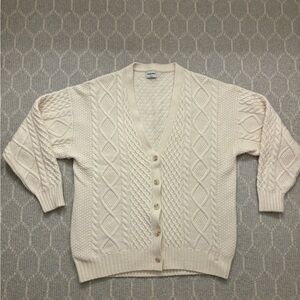 Aritzia Sunday Best Sweater